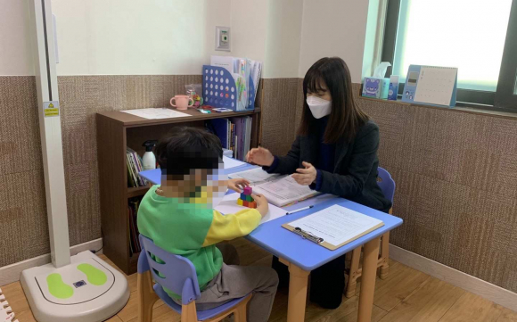 경주가 올해부터 ADHD 선별검사비 뿐만 아니라 정밀검사비도 지원한다.
