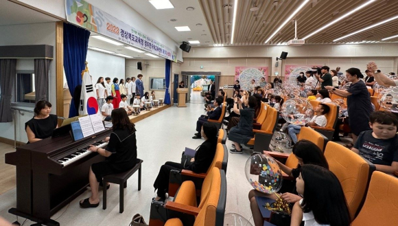 성과공유회.
