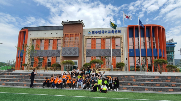 스포츠활동.