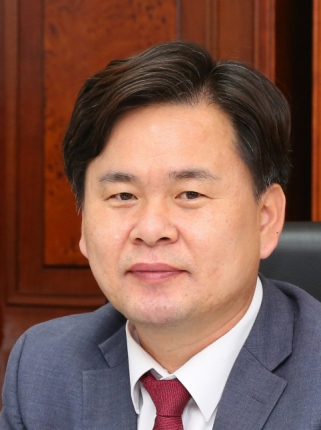김호진 행정안전부 지역경제국장.