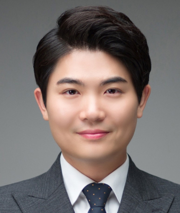 경주시 정수장 스마트 원격 출입 시스템 구축을 기획한 상수도과 김진률 주무관.