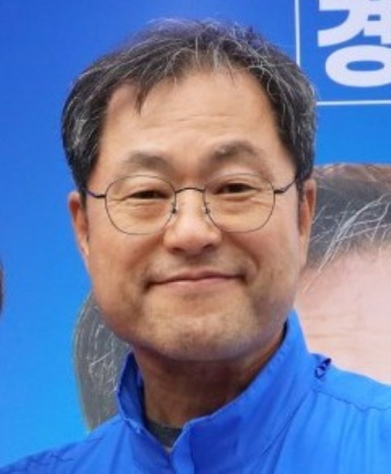 더불어민주당<br>박근영 경주시장 후보
