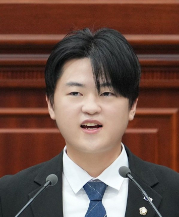 김경주 시의원.