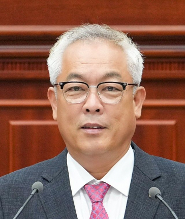 김상희 시의원.