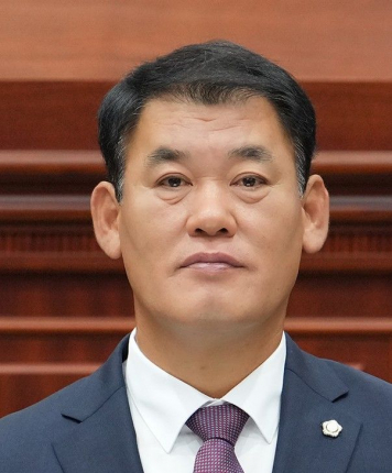 박광호 시의원.