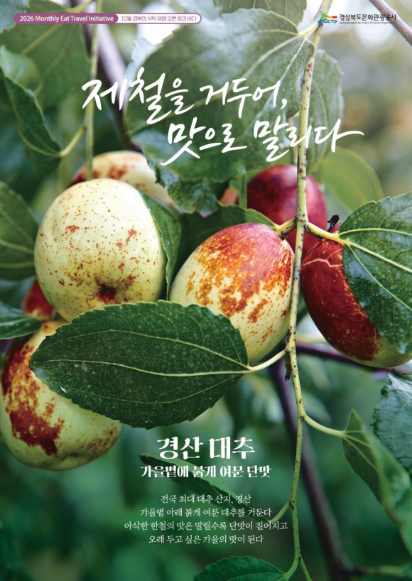 메인포스터 대추.